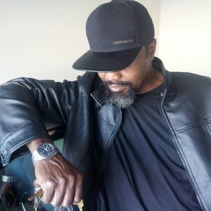 Meet your Posher, Emmy